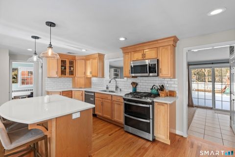 Tiny photo for 30 Sandhurst Drive, West Hartford, CT 06107 (MLS # 24150945)