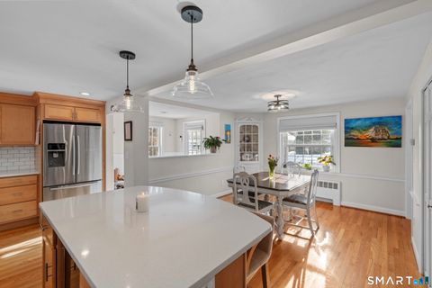 Tiny photo for 30 Sandhurst Drive, West Hartford, CT 06107 (MLS # 24150945)