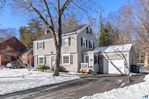 Tiny photo for 30 Sandhurst Drive, West Hartford, CT 06107 (MLS # 24150945)