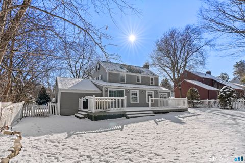 Tiny photo for 30 Sandhurst Drive, West Hartford, CT 06107 (MLS # 24150945)