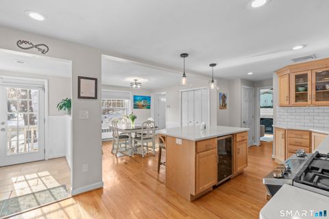 Tiny photo for 30 Sandhurst Drive, West Hartford, CT 06107 (MLS # 24150945)