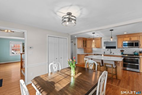 Tiny photo for 30 Sandhurst Drive, West Hartford, CT 06107 (MLS # 24150945)