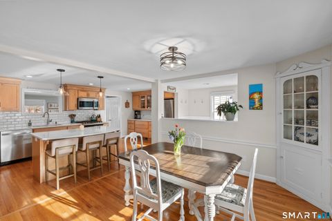 Tiny photo for 30 Sandhurst Drive, West Hartford, CT 06107 (MLS # 24150945)