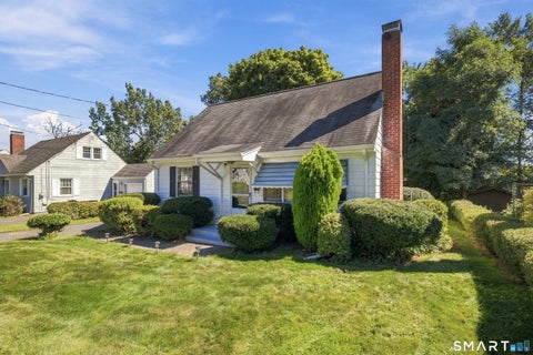 Tiny photo for 15 Chamberlin Drive, West Hartford, CT 06107 (MLS # 24207701)
