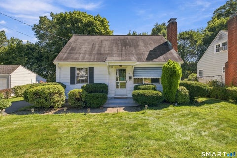 Photo of 15 Chamberlin Drive, West Hartford, CT 06107 (MLS # 24207701)