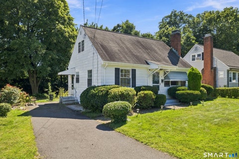 Tiny photo for 15 Chamberlin Drive, West Hartford, CT 06107 (MLS # 24207701)