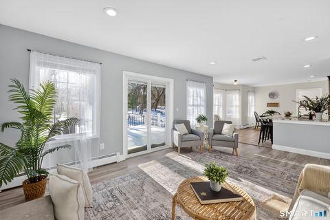 Tiny photo for 27 April Way, Bloomfield, CT 06002 (MLS # 24152101)