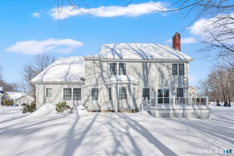 Tiny photo for 27 April Way, Bloomfield, CT 06002 (MLS # 24152101)