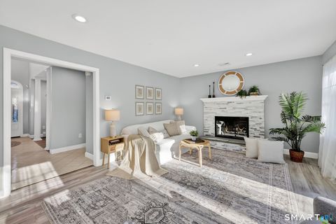 Tiny photo for 27 April Way, Bloomfield, CT 06002 (MLS # 24152101)