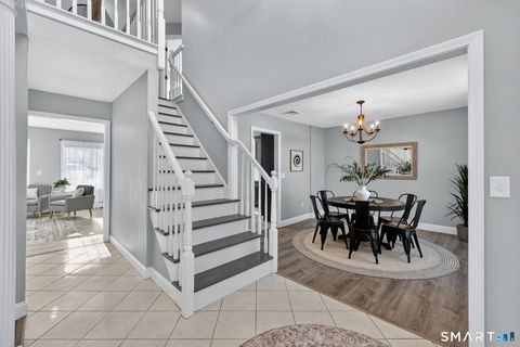 Tiny photo for 27 April Way, Bloomfield, CT 06002 (MLS # 24152101)