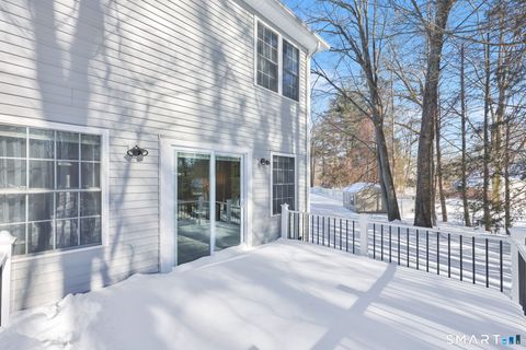 Tiny photo for 27 April Way, Bloomfield, CT 06002 (MLS # 24152101)