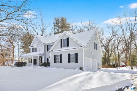 Tiny photo for 27 April Way, Bloomfield, CT 06002 (MLS # 24152101)