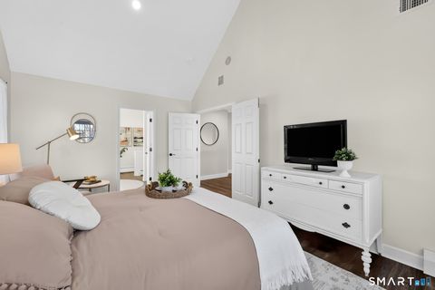 Tiny photo for 27 April Way, Bloomfield, CT 06002 (MLS # 24152101)