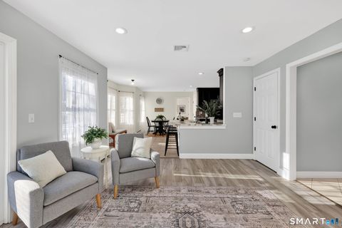 Tiny photo for 27 April Way, Bloomfield, CT 06002 (MLS # 24152101)