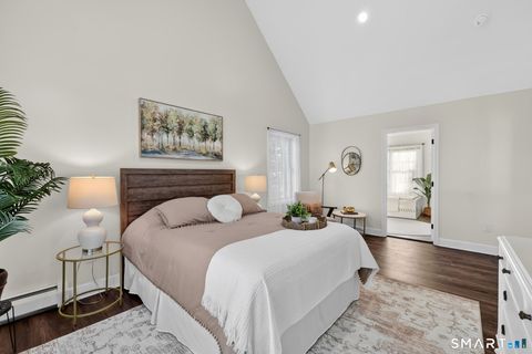 Tiny photo for 27 April Way, Bloomfield, CT 06002 (MLS # 24152101)