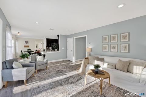 Tiny photo for 27 April Way, Bloomfield, CT 06002 (MLS # 24152101)