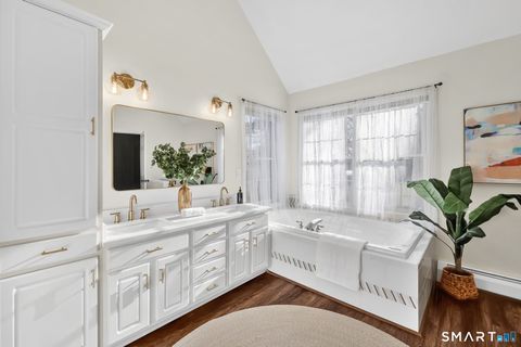 Tiny photo for 27 April Way, Bloomfield, CT 06002 (MLS # 24152101)