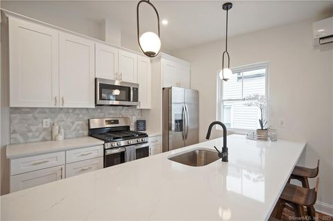 Tiny photo for 75 Henry Street #3West, Stamford, CT 06902 (MLS # 24133373)