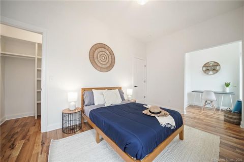 Tiny photo for 75 Henry Street #3West, Stamford, CT 06902 (MLS # 24133373)