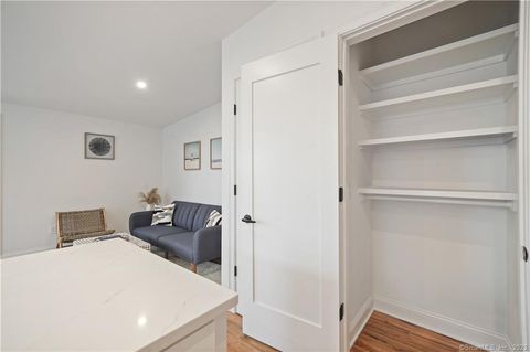 Tiny photo for 75 Henry Street #3West, Stamford, CT 06902 (MLS # 24133373)