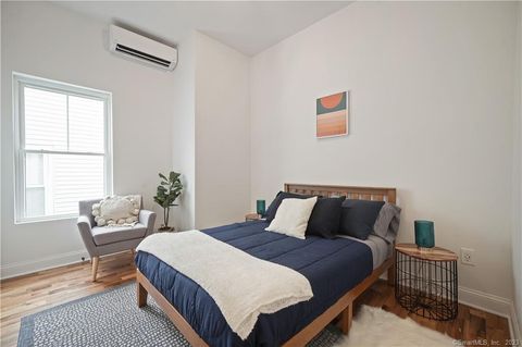 Tiny photo for 75 Henry Street #3West, Stamford, CT 06902 (MLS # 24133373)