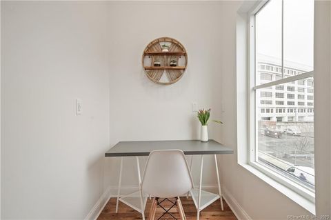 Tiny photo for 75 Henry Street #3West, Stamford, CT 06902 (MLS # 24133373)