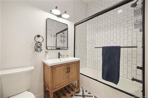Tiny photo for 75 Henry Street #3West, Stamford, CT 06902 (MLS # 24133373)