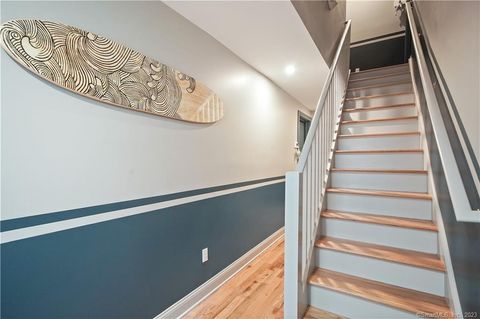 Tiny photo for 75 Henry Street #3West, Stamford, CT 06902 (MLS # 24133373)