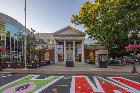 Tiny photo for 75 Henry Street #3West, Stamford, CT 06902 (MLS # 24133373)
