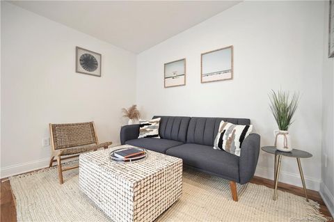 Tiny photo for 75 Henry Street #3West, Stamford, CT 06902 (MLS # 24133373)
