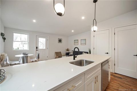 Tiny photo for 75 Henry Street #3West, Stamford, CT 06902 (MLS # 24133373)