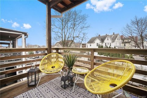 Tiny photo for 75 Henry Street #3West, Stamford, CT 06902 (MLS # 24133373)