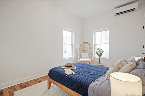 Tiny photo for 75 Henry Street #3West, Stamford, CT 06902 (MLS # 24133373)