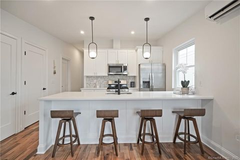 Tiny photo for 75 Henry Street #3West, Stamford, CT 06902 (MLS # 24133373)