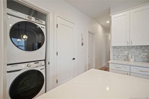Tiny photo for 75 Henry Street #3West, Stamford, CT 06902 (MLS # 24133373)