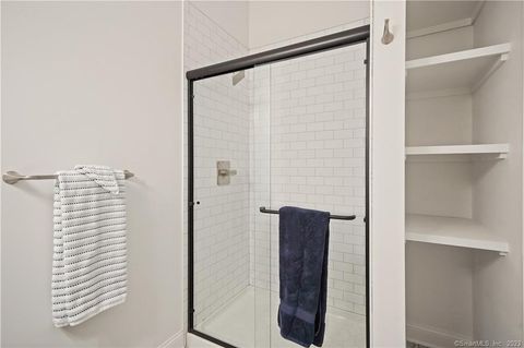 Tiny photo for 75 Henry Street #3West, Stamford, CT 06902 (MLS # 24133373)