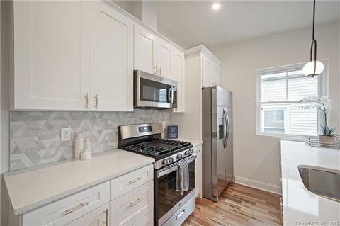 Tiny photo for 75 Henry Street #3West, Stamford, CT 06902 (MLS # 24133373)
