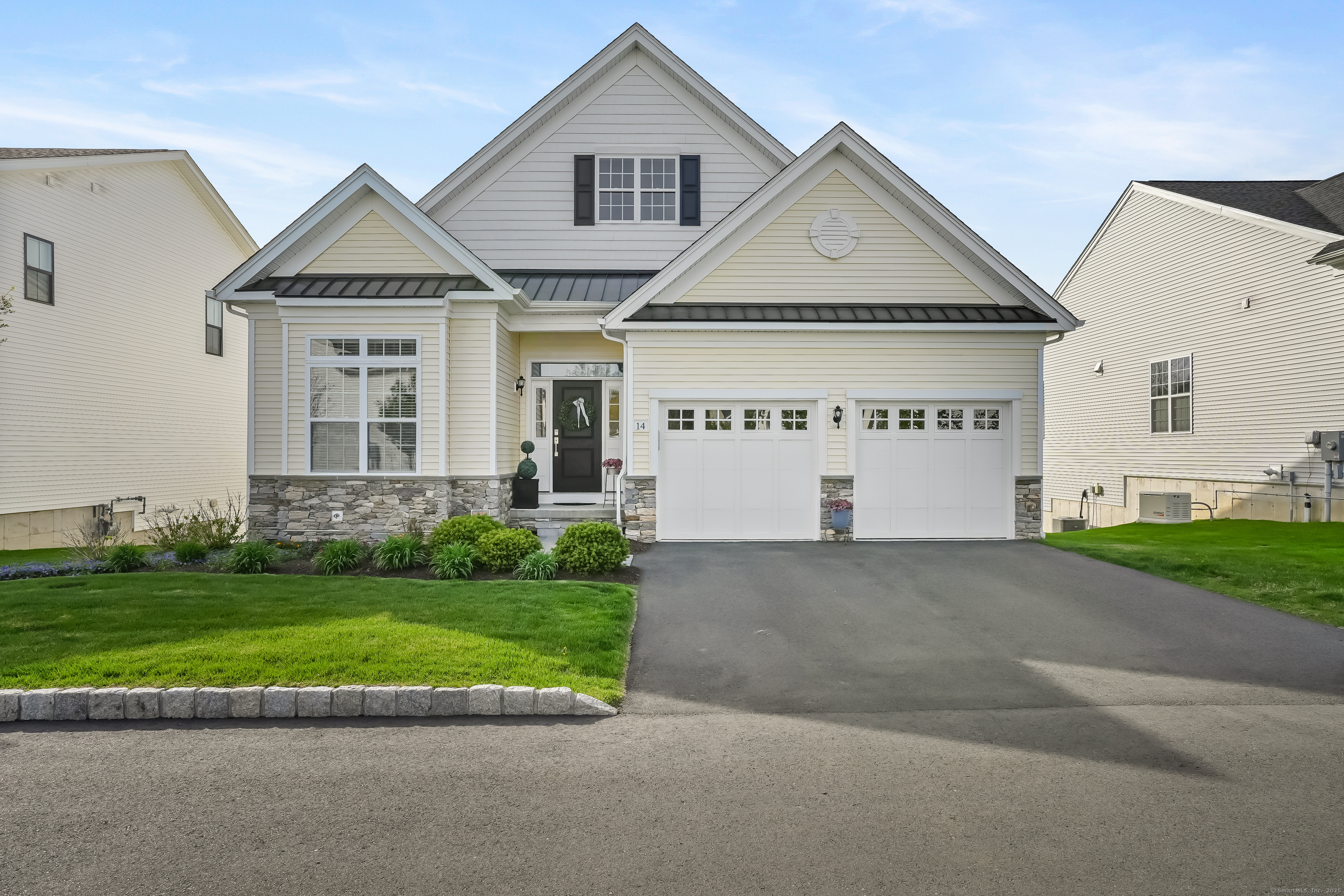 14 Enclave Circle #14, Newtown, Connecticut image 1