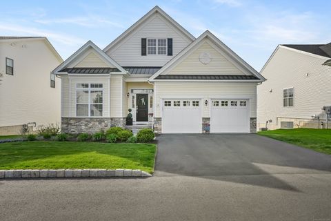 14 Enclave Circle Unit 14, Newtown, CT 06470 - #: 24091043