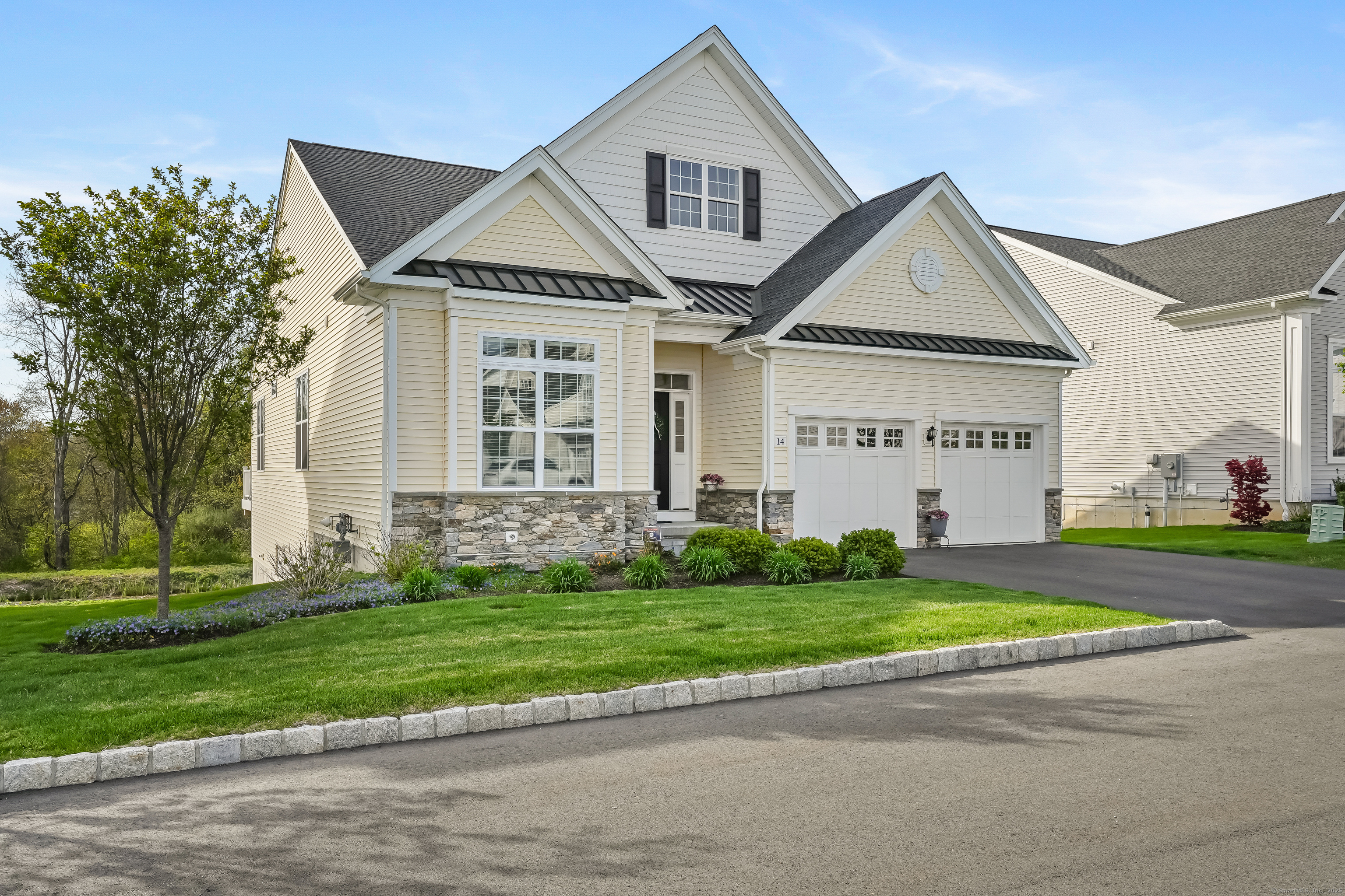 14 Enclave Circle #14, Newtown, Connecticut image 34
