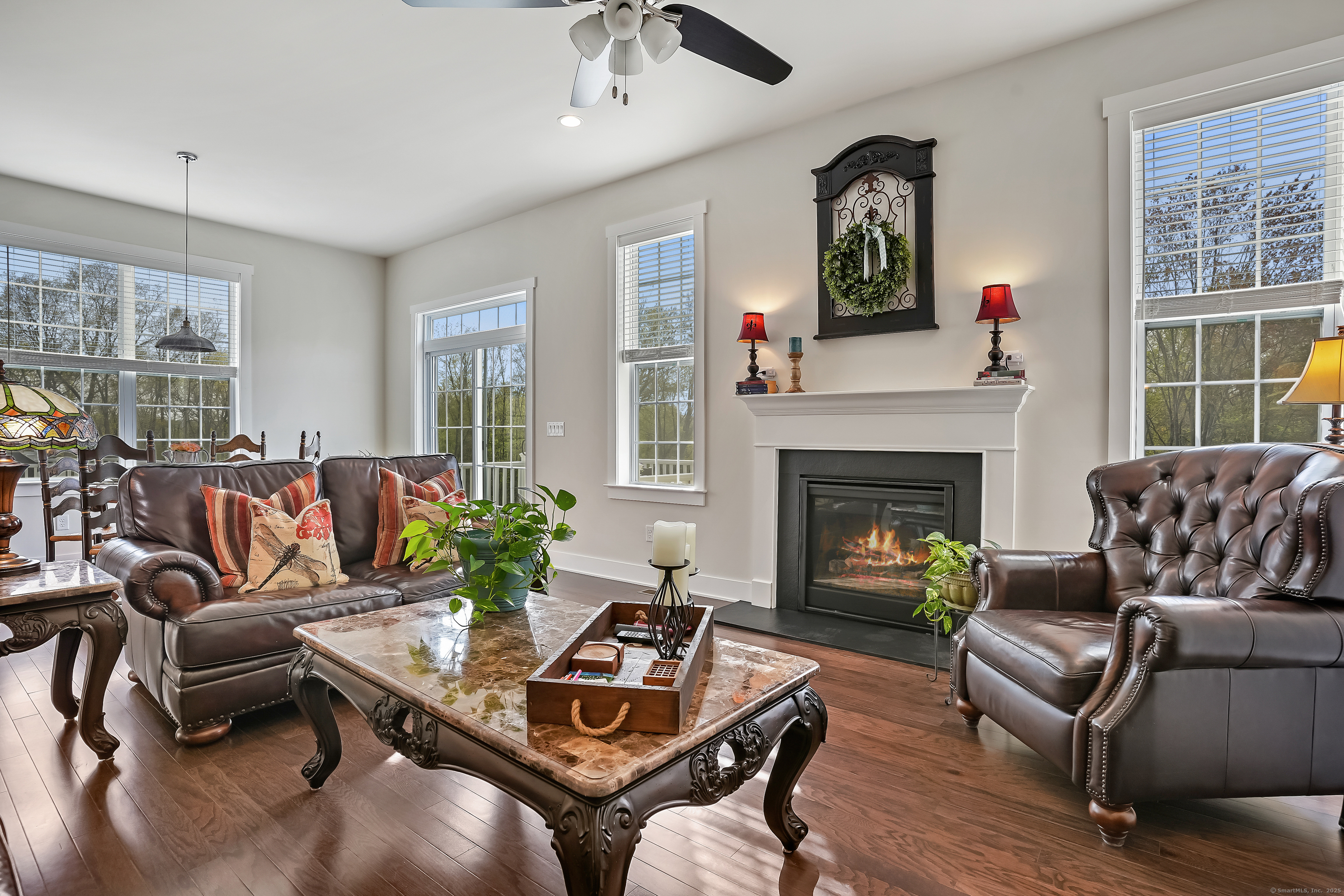 14 Enclave Circle #14, Newtown, Connecticut image 12