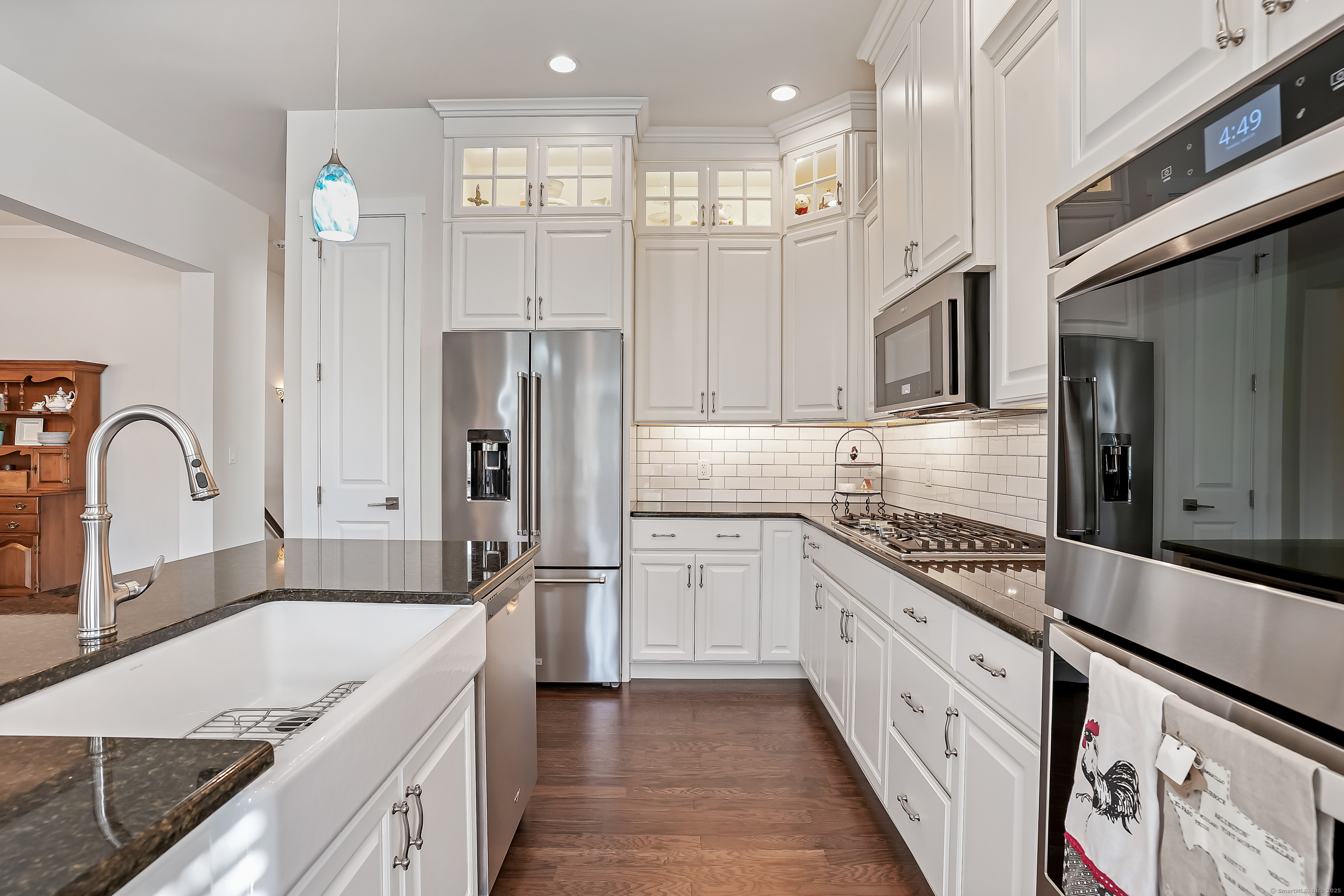 14 Enclave Circle #14, Newtown, Connecticut image 6