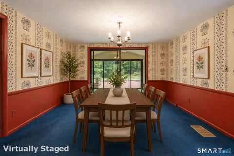 Tiny photo for 65 Munson Road, Wolcott, CT 06716 (MLS # 24187205)