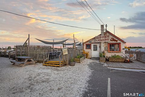 Tiny photo for 6 Cedar Island Avenue, Clinton, CT 06413 (MLS # 24168689)