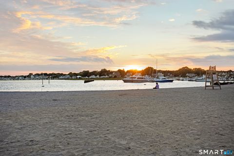 Tiny photo for 6 Cedar Island Avenue, Clinton, CT 06413 (MLS # 24168689)