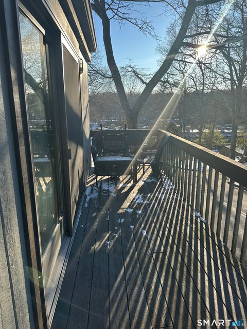 Tiny photo for 20 Harbour Village #G, Branford, CT 06405 (MLS # 24146647)