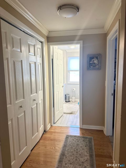 Tiny photo for 20 Harbour Village #G, Branford, CT 06405 (MLS # 24146647)
