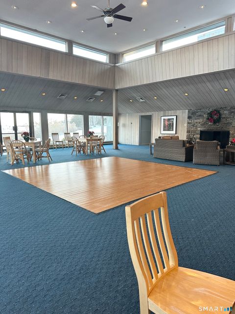 Tiny photo for 20 Harbour Village #G, Branford, CT 06405 (MLS # 24146647)