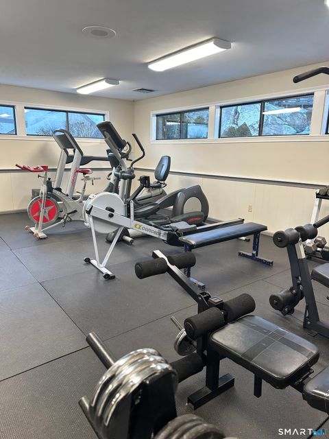 Tiny photo for 20 Harbour Village #G, Branford, CT 06405 (MLS # 24146647)