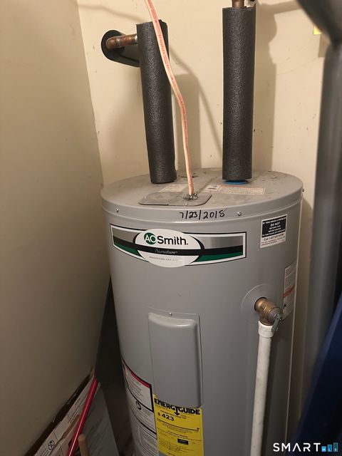 Tiny photo for 20 Harbour Village #G, Branford, CT 06405 (MLS # 24146647)